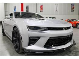 2017 Chevrolet Camaro SS (CC-1843327) for sale in Kentwood, Michigan