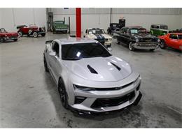 2017 Chevrolet Camaro SS (CC-1843327) for sale in Kentwood, Michigan