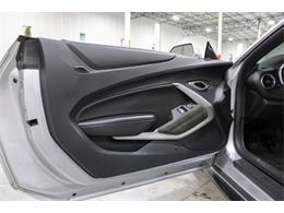 2017 Chevrolet Camaro SS (CC-1843327) for sale in Kentwood, Michigan