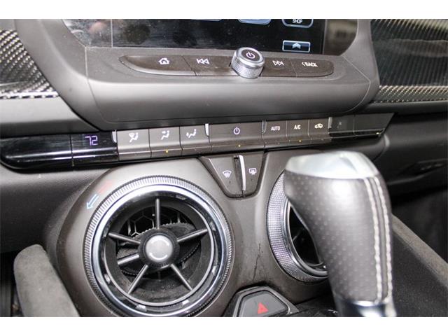 2017 Chevrolet Camaro SS (CC-1843327) for sale in Kentwood, Michigan