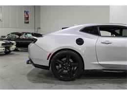 2017 Chevrolet Camaro SS (CC-1843327) for sale in Kentwood, Michigan