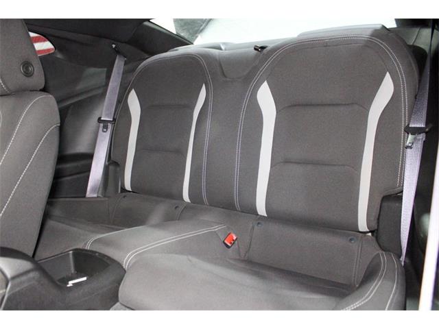 2017 Chevrolet Camaro SS (CC-1843327) for sale in Kentwood, Michigan