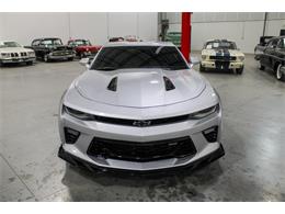 2017 Chevrolet Camaro SS (CC-1843327) for sale in Kentwood, Michigan
