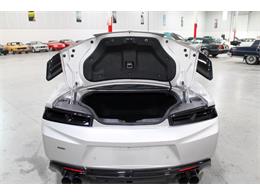 2017 Chevrolet Camaro SS (CC-1843327) for sale in Kentwood, Michigan