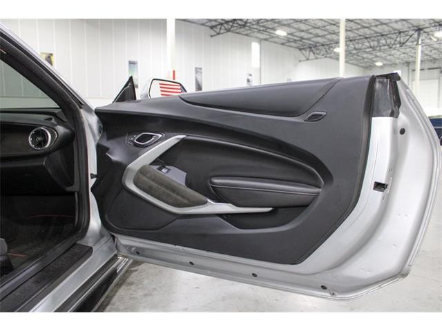 2017 Chevrolet Camaro SS (CC-1843327) for sale in Kentwood, Michigan