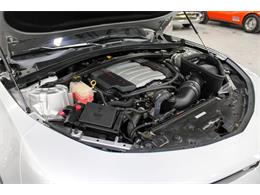 2017 Chevrolet Camaro SS (CC-1843327) for sale in Kentwood, Michigan