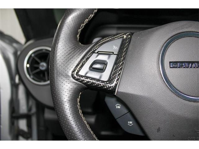 2017 Chevrolet Camaro SS (CC-1843327) for sale in Kentwood, Michigan