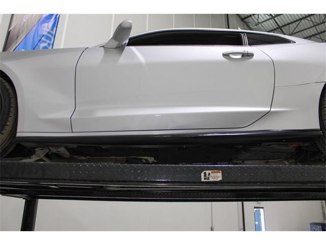 2017 Chevrolet Camaro SS (CC-1843327) for sale in Kentwood, Michigan