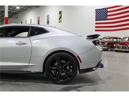 2017 Chevrolet Camaro SS (CC-1843327) for sale in Kentwood, Michigan