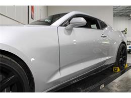 2017 Chevrolet Camaro SS (CC-1843327) for sale in Kentwood, Michigan