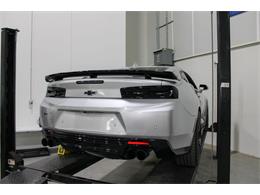 2017 Chevrolet Camaro SS (CC-1843327) for sale in Kentwood, Michigan
