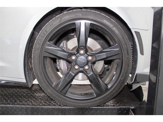 2017 Chevrolet Camaro SS (CC-1843327) for sale in Kentwood, Michigan