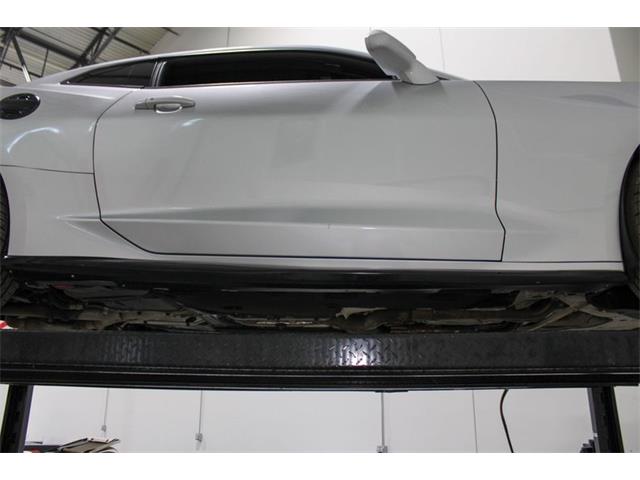 2017 Chevrolet Camaro SS (CC-1843327) for sale in Kentwood, Michigan