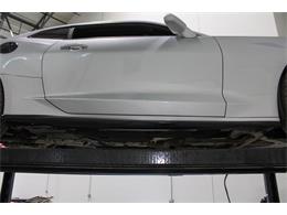 2017 Chevrolet Camaro SS (CC-1843327) for sale in Kentwood, Michigan