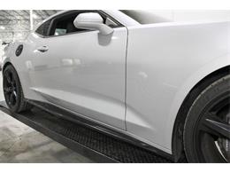 2017 Chevrolet Camaro SS (CC-1843327) for sale in Kentwood, Michigan