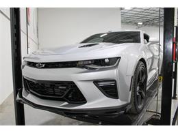 2017 Chevrolet Camaro SS (CC-1843327) for sale in Kentwood, Michigan