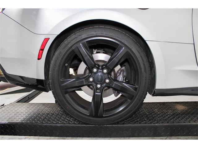 2017 Chevrolet Camaro SS (CC-1843327) for sale in Kentwood, Michigan
