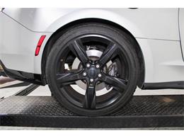 2017 Chevrolet Camaro SS (CC-1843327) for sale in Kentwood, Michigan