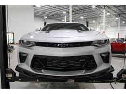 2017 Chevrolet Camaro SS (CC-1843327) for sale in Kentwood, Michigan
