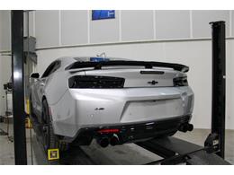 2017 Chevrolet Camaro SS (CC-1843327) for sale in Kentwood, Michigan