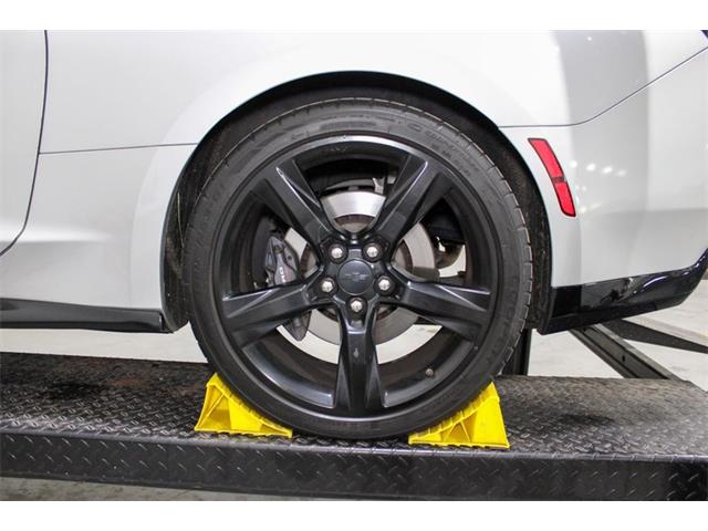 2017 Chevrolet Camaro SS (CC-1843327) for sale in Kentwood, Michigan