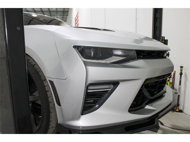 2017 Chevrolet Camaro SS (CC-1843327) for sale in Kentwood, Michigan