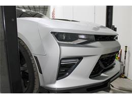 2017 Chevrolet Camaro SS (CC-1843327) for sale in Kentwood, Michigan