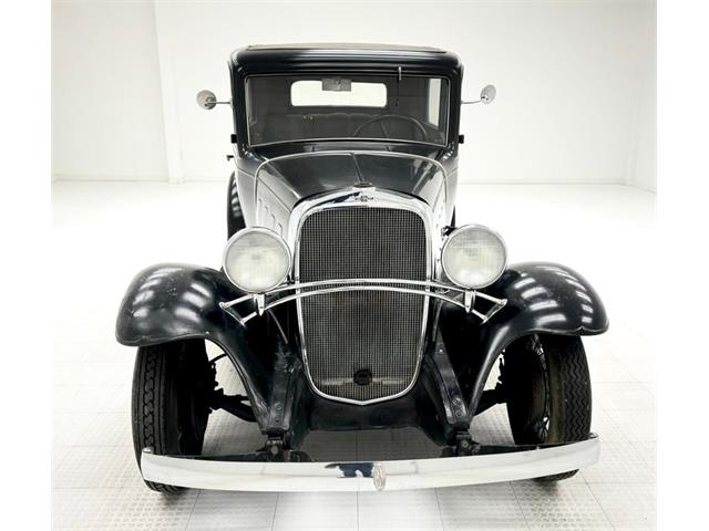 1932 Chevrolet Confederate (CC-1843336) for sale in Morgantown, Pennsylvania