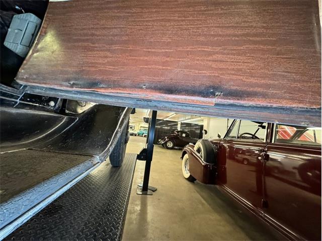 1932 Chevrolet Confederate (CC-1843336) for sale in Morgantown, Pennsylvania
