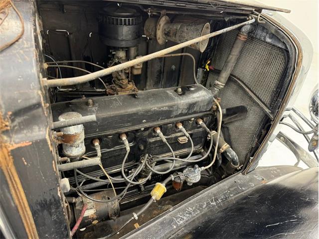 1932 Chevrolet Confederate (CC-1843336) for sale in Morgantown, Pennsylvania