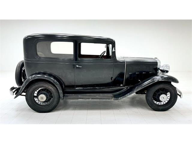 1932 Chevrolet Confederate (CC-1843336) for sale in Morgantown, Pennsylvania