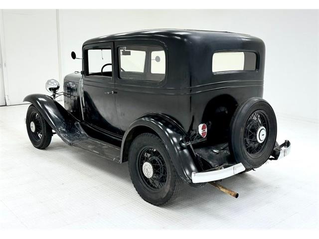 1932 Chevrolet Confederate (CC-1843336) for sale in Morgantown, Pennsylvania