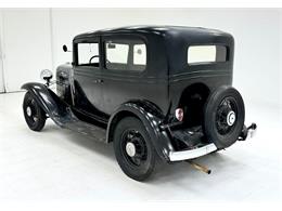 1932 Chevrolet Confederate (CC-1843336) for sale in Morgantown, Pennsylvania