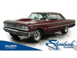 1963 Ford Galaxie (CC-1843337) for sale in Lithia Springs, Georgia