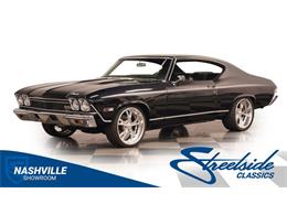 1968 Chevrolet Chevelle (CC-1843343) for sale in Lavergne, Tennessee