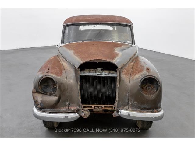 1953 Mercedes-Benz 300 (CC-1843344) for sale in Beverly Hills, California