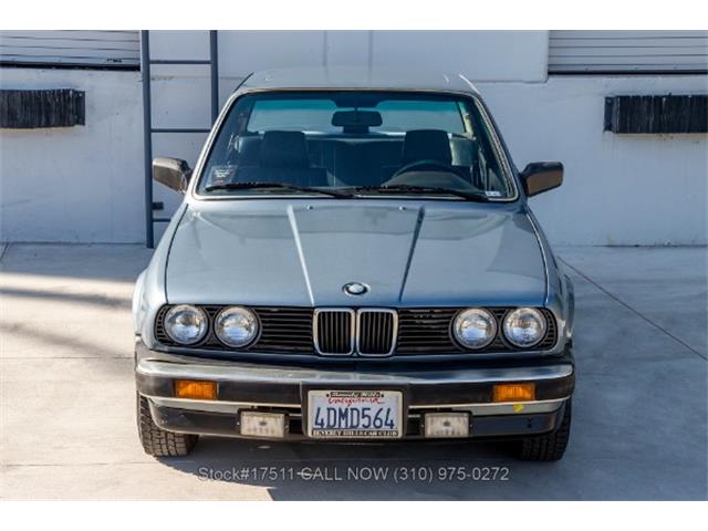 1987 BMW 325 (CC-1843346) for sale in Beverly Hills, California