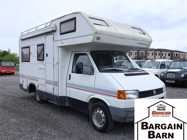 1995 Volkswagen Van (CC-1843354) for sale in Christiansburg, Virginia