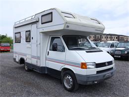 1995 Volkswagen Van (CC-1843354) for sale in Christiansburg, Virginia