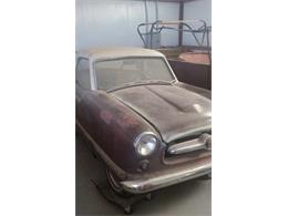 1954 Nash Metropolitan (CC-1843363) for sale in Hobart, Indiana