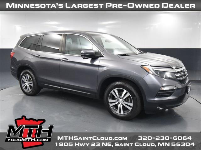 2017 Honda Pilot (CC-1843365) for sale in Saint Cloud, Minnesota