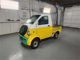 1996 Daihatsu Midget (CC-1843366) for sale in freeport, Texas