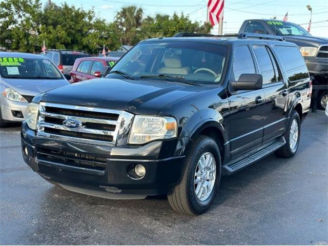 2013 Ford Expedition (CC-1843380) for sale in Cadillac, Michigan