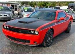 2018 Dodge Challenger (CC-1843385) for sale in Cadillac, Michigan