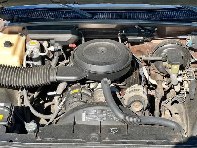 1988 GMC Sierra (CC-1843393) for sale in Cadillac, Michigan