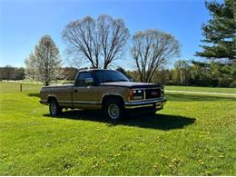 1988 GMC Sierra (CC-1843393) for sale in Cadillac, Michigan