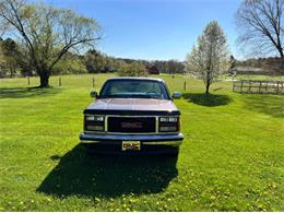 1988 GMC Sierra (CC-1843393) for sale in Cadillac, Michigan