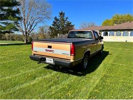 1988 GMC Sierra (CC-1843393) for sale in Cadillac, Michigan