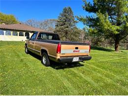 1988 GMC Sierra (CC-1843393) for sale in Cadillac, Michigan