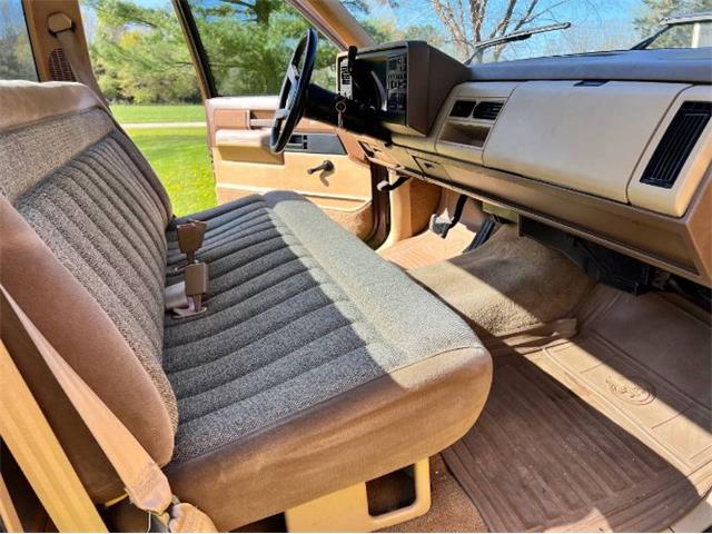 1988 GMC Sierra (CC-1843393) for sale in Cadillac, Michigan